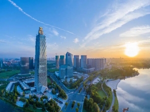 振石集團(tuán)--東方特鋼 | 6月招聘簡章